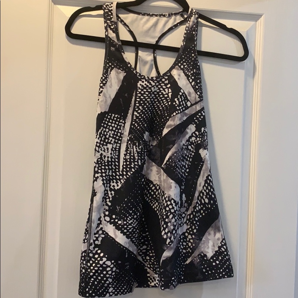Racerback Tank